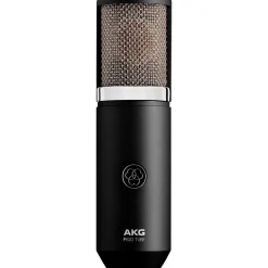 AKG P820 Project Studio Tube Microphone