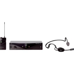 AKG Perception Wireless Sports Set Band A