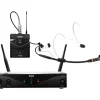 AKG WMS420 Wireless System - Headset