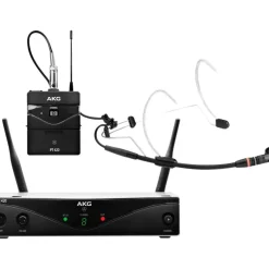 AKG WMS420 Wireless System - Headset