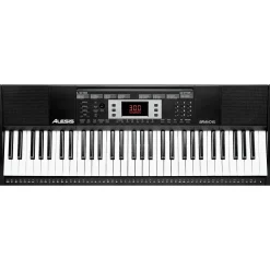 Alesis Bravo 61 MK3 61-Key Keyboard With Stand and Bench