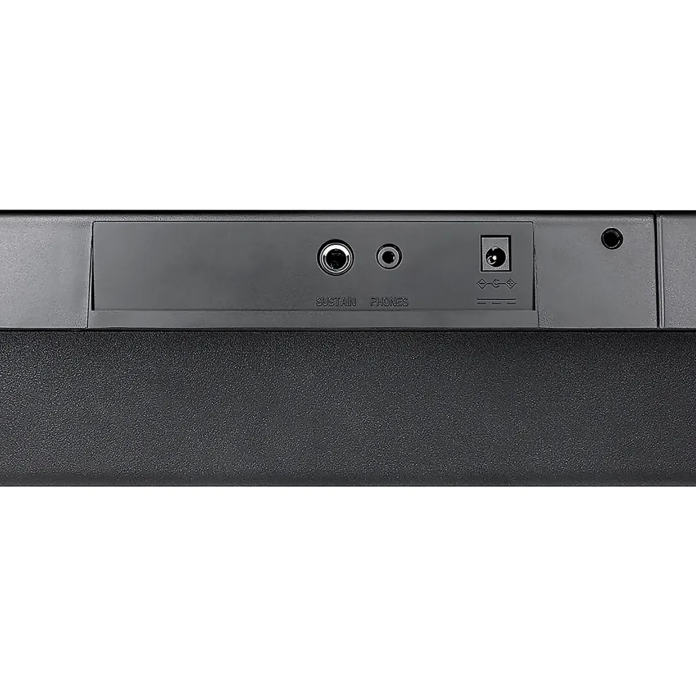 Alesis Bravo 61 MK3 61-Key Keyboard With Stand and Bench