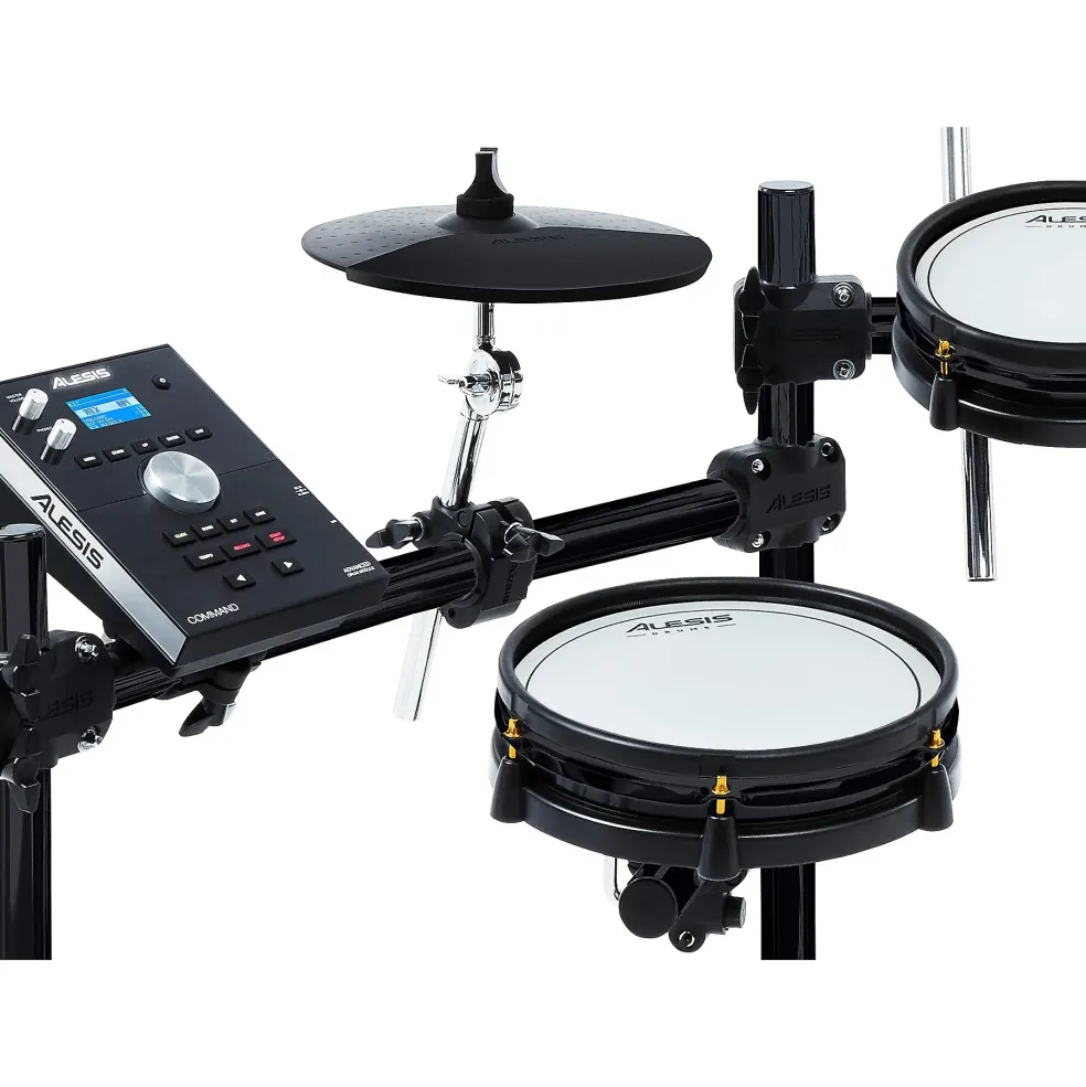 Alesis Command Mesh Kit Special Edition