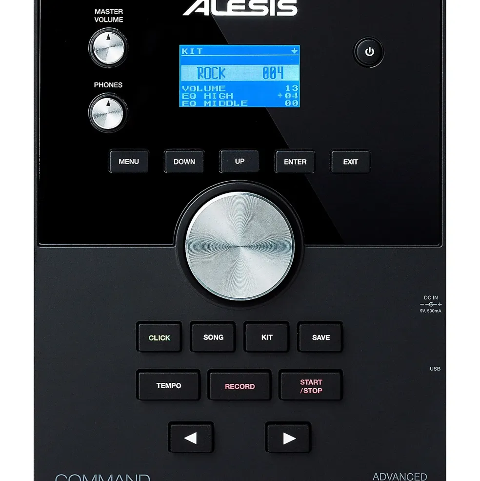 Alesis Command Mesh Kit Special Edition