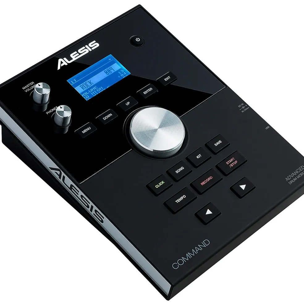 Alesis Command Mesh Kit Special Edition