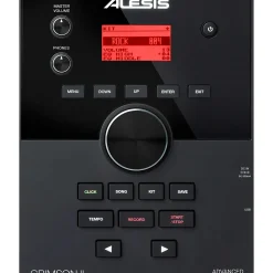 Alesis Crimson II SE 9-Piece Electronic Drum Kit With Mesh Heads