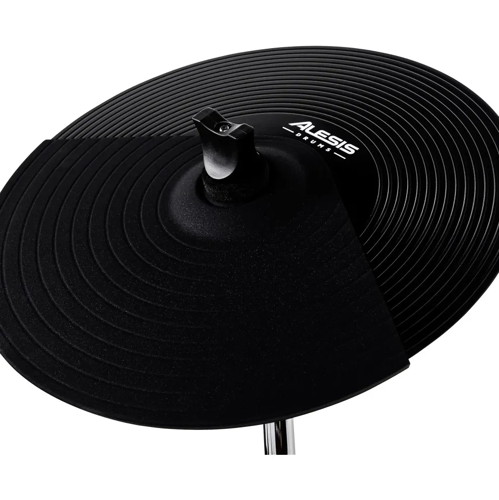 Alesis Crimson III Electronic Drum Kit With Mesh Heads