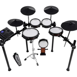 Alesis Crimson III Electronic Drum Kit With Mesh Heads