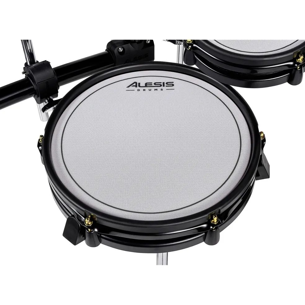 Alesis Crimson III Electronic Drum Kit With Mesh Heads
