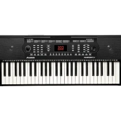Alesis Harmony 54 54-Key Portable Keyboard With Built-In Speakers
