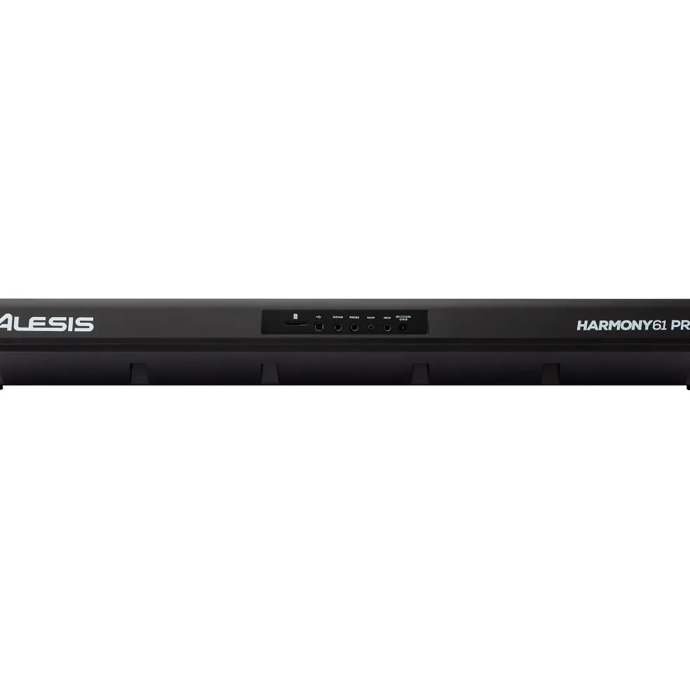 Alesis Harmony 61 Pro Portable Keyboard