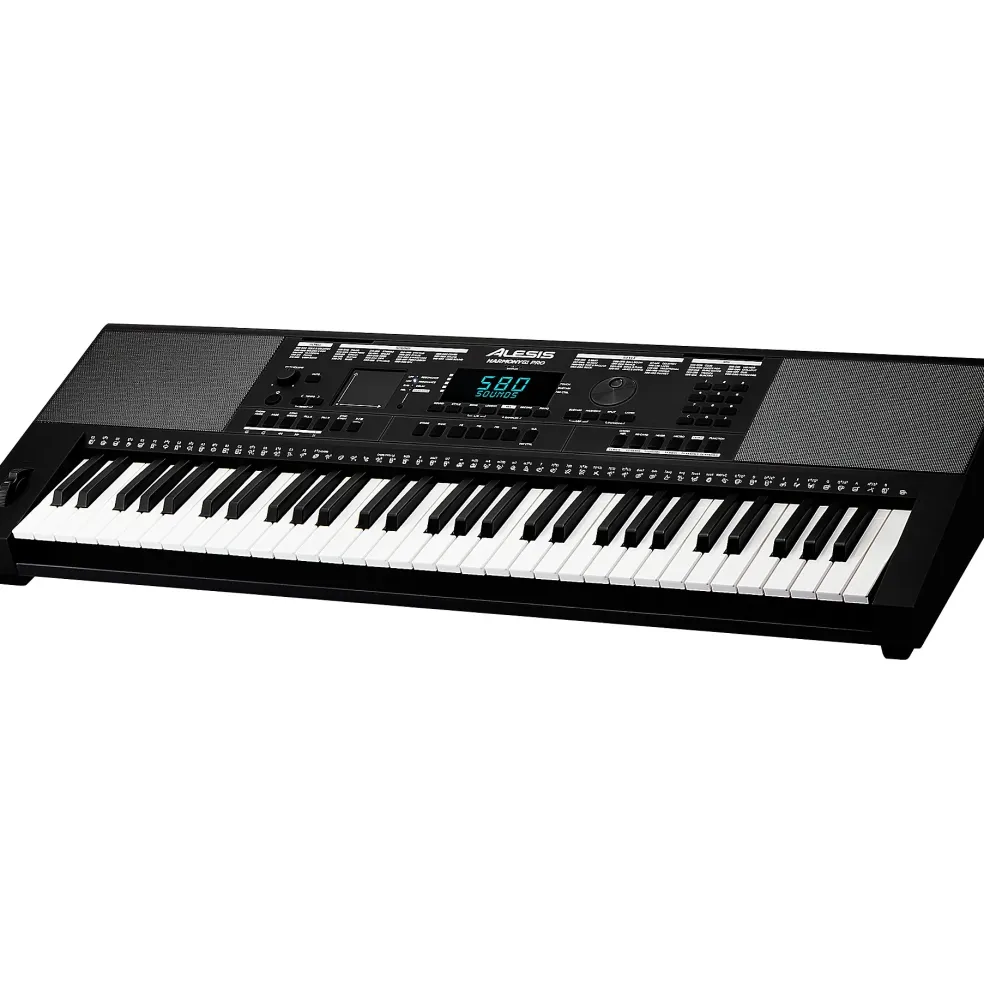 Alesis Harmony 61 Pro Portable Keyboard