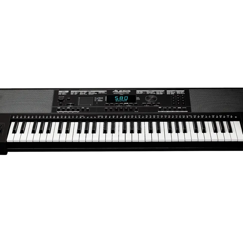 Alesis Harmony 61 Pro Portable Keyboard
