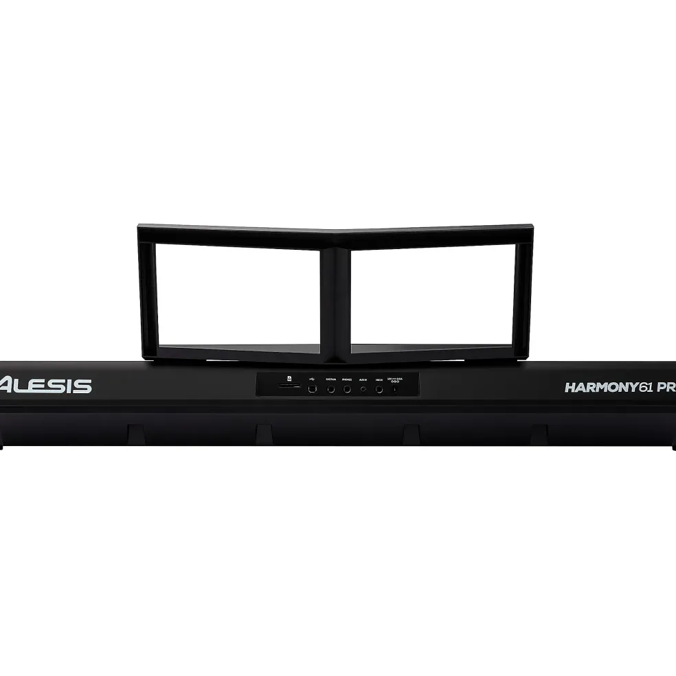Alesis Harmony 61 Pro Portable Keyboard