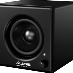Alesis Nitro Amp 30W Ultracompact 3 Full-Range Personal Drum Monitor