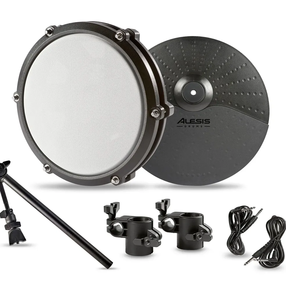 Alesis Nitro Max Expansion Pack Black