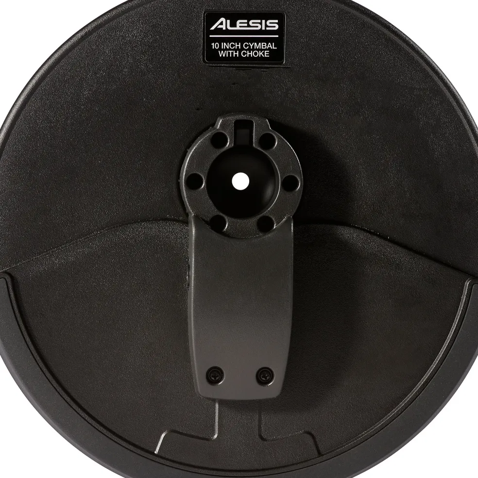 Alesis Nitro Max Expansion Pack Black
