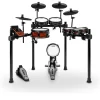 Alesis Nitro Pro XL 10-Piece Electronic Drum Kit With Mesh Heads & Bluetooth