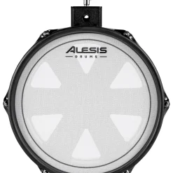 Alesis Nitro Pro XL 10-Piece Electronic Drum Kit With Mesh Heads & Bluetooth