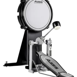 Alesis Nitro Pro XL 10-Piece Electronic Drum Kit With Mesh Heads & Bluetooth
