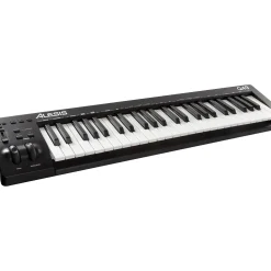 Alesis Q49 MKII 49-Key USB/MIDI Controller