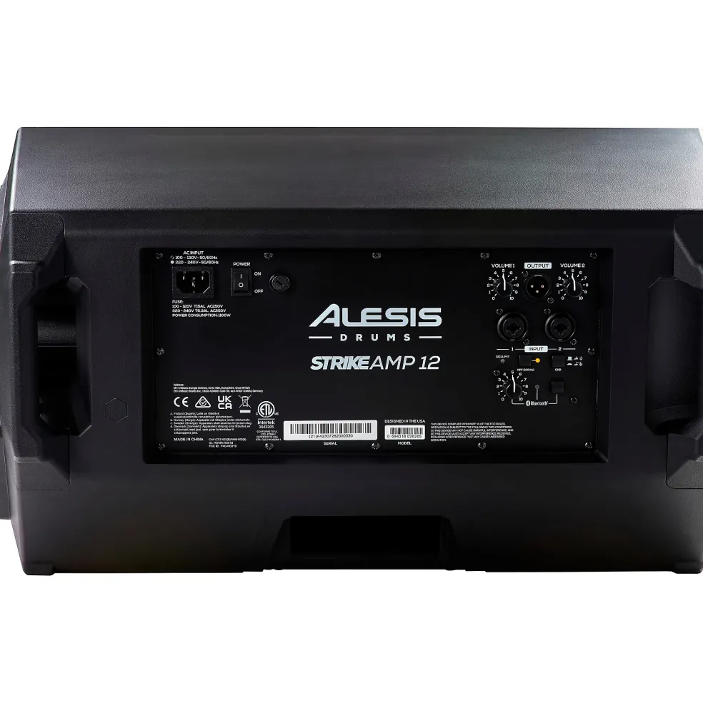 Alesis Strike Amp 12 MK2
