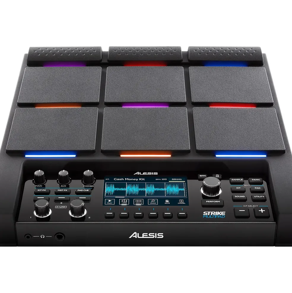 Alesis Strike MultiPad Percussion Pad