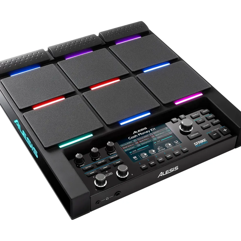Alesis Strike MultiPad Percussion Pad