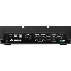 Alesis Strike Multipad Percussion Pad With SKB Case