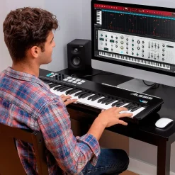 Alesis V61 MKII 61-Key Keyboard Controller