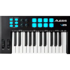 Alesis V25 MKII 25-Key Keyboard Controller