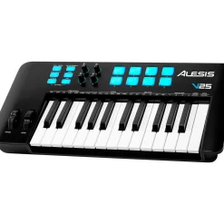 Alesis V25 MKII 25-Key Keyboard Controller