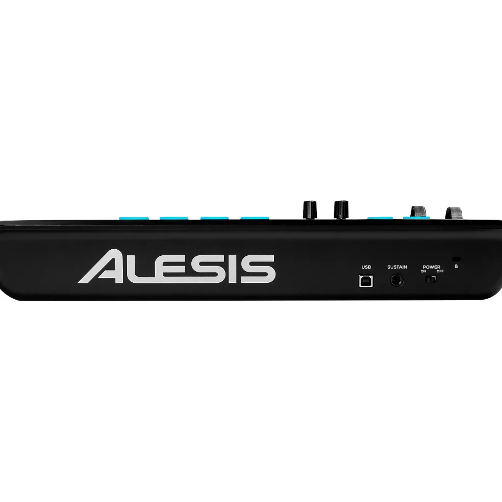 Alesis V25 MKII 25-Key Keyboard Controller