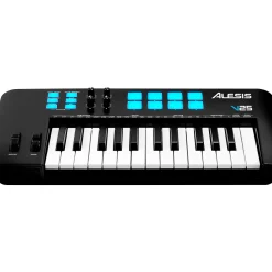 Alesis V25 MKII 25-Key Keyboard Controller