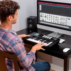 Alesis V25 MKII 25-Key Keyboard Controller
