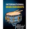 Alfred Alfred's Music Playing Cards: International Drum Rudiments - Card Deck (1 Pack)