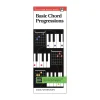 Alfred Basic Chord Progressions