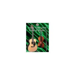 Alfred Classroom Music Posters Set of 6