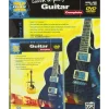Alfred MAX Guitar Complete (Book/DVD)