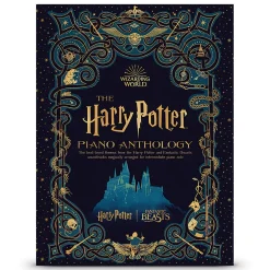 Alfred The Harry Potter Piano Anthology