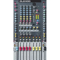 Allen & Heath GL2400-16 Live Console Mixer