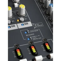 Allen & Heath GL2400-16 Live Console Mixer