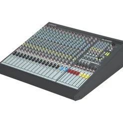 Allen & Heath GL2400-16 Live Console Mixer
