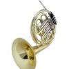 Allora AAHN-229 Geyer Series Double Horn AAHN229 Lacquer