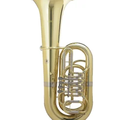 Allora AATU-105R Series 4-Rotary Valve 4/4 BBb Tuba