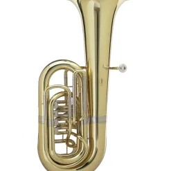 Allora AATU-105R Series 4-Rotary Valve 4/4 BBb Tuba