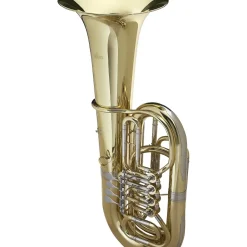 Allora AATU-105R Series 4-Rotary Valve 4/4 BBb Tuba