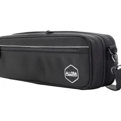 Allora AFL-250 Student Series Flute Offset G C-Foot
