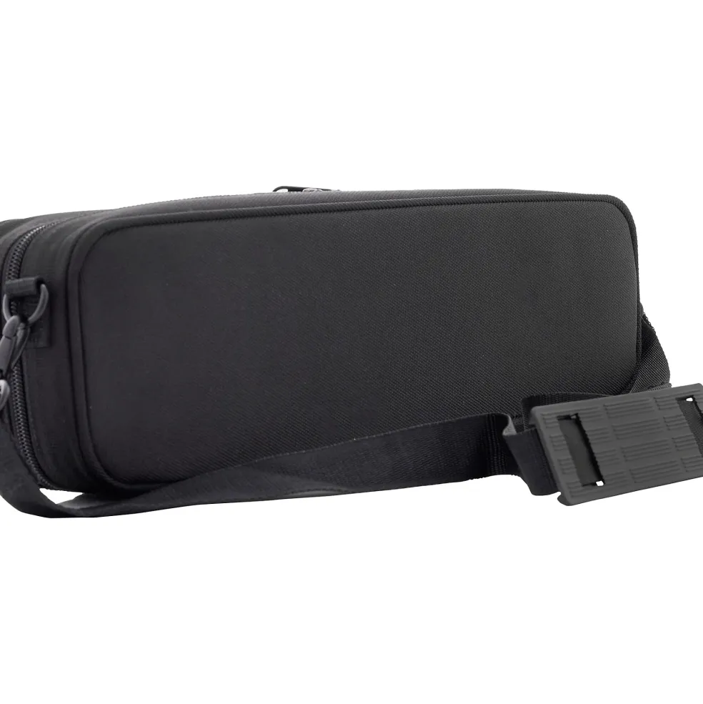 Allora AFL-250 Student Series Flute Offset G C-Foot