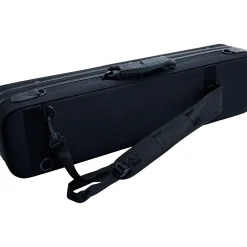 Allora ASPS-250 Student Series Soprano Sax Lacquer Lacquer Keys